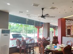 -东来顺饭庄·火锅(环岛店)