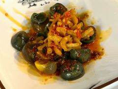 -邱大妈水煮(龙山店)