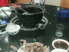 -皇鸽餐厅(五桂山分店)