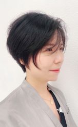 -LA BELLEZA倍丽莎美发沙龙