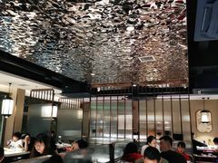 -野妹火锅(龙岗店)