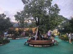 -苏州乐园森林水世界