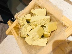 豆腐-渔小生蒸汽石锅鱼(印象城店)