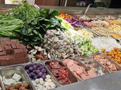 -林静小吃(复兴路店)