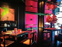 -上海滩餐厅(BFC外滩金融中心店)