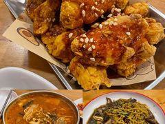 -多宾韩国料理(学衡路店)