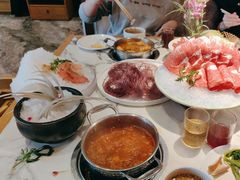 -大舜国风· 和牛火锅(绮霞街店)