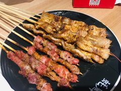 -望江门小龙虾·烧烤(九堡店)