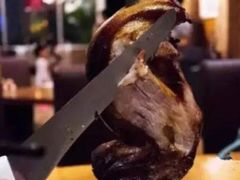 -拉蒂娜·巴西牛排馆 Latina·Brazilian Steakhouse(陆家嘴旗舰店)
