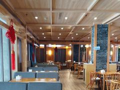 -星河湾温泉洗浴酒店