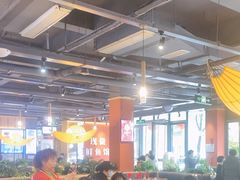 -老船舫·现做活鲜鱼馆(东郊记忆店)