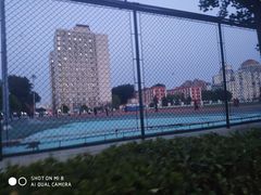 -北京信息科技大学(小营校区)