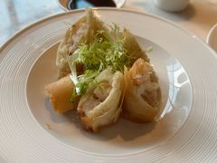 -顺德美的万豪酒店-万豪中餐厅