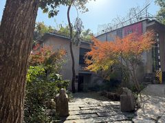 -润泽天·湘味家宴(岳麓山店)