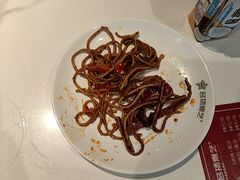 -名扬煮艺肥牛自助火锅(同和店)