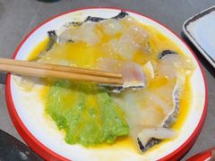-生活如沸·顺德水牛奶火锅(大学路店)