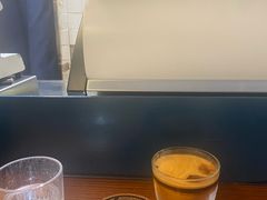 -Be Lived Cafe比例咖啡(摩天轮店)
