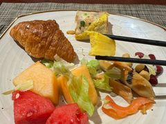 -上海虹桥西郊庄园丽笙大酒店