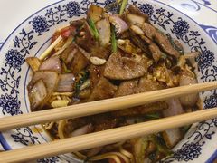 -复兴面王(河东路起源店)