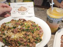 -前海沿·青岛菜(李沧万达店)