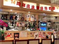 -丽和苑·自助寿喜锅(虹梅路店)