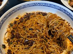 -麒麟小院·老九江菜(安平路店)
