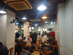 -春和面馆(常德路店)