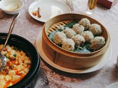 -王府井酒店(金桥港湾店)