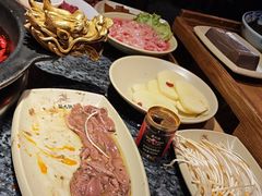 -蜀大侠火锅(总府路店)