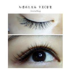 睫毛嫁接-光SPA科技美肤