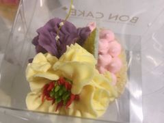 -BON CAKE(华贸购物中心店)