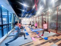 -心俞普拉提运动