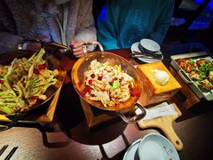 -绿茶餐厅(千岛湖银泰城店)