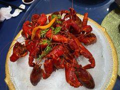 -庆余楼·用心与食材·特色菜&灶头面(仙蠡墩店)