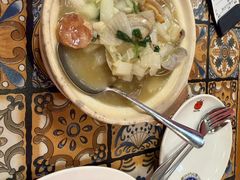 -番茄屋葡式美食(总店)