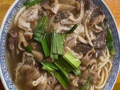 -锦泓老字号猪脏粉(东联大厦店)