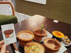 -留白咖啡(人民巷八号大院店)