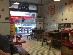 大堂-利姐牧牛匠老火锅(兰花店)