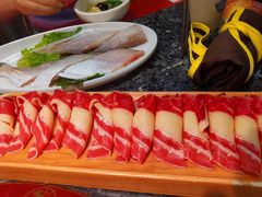 -蜀辣居鲜货老火锅(红牌楼店)