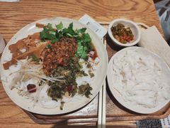 -小满手工粉(上海文峰广场店)