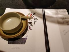 -盡膳口福跷脚牛肉火锅(合生汇购物中心店)