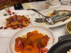 -京粤荟(海王银河科技大厦店)