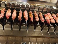 -麦凯伦烧烤·精酿超级工厂店(金桥总店)