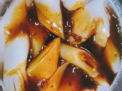 猪肠粉-阿信糖水(体育花园店)