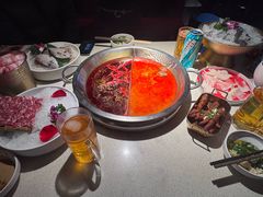 -小龙坎火锅(全球旗舰店)
