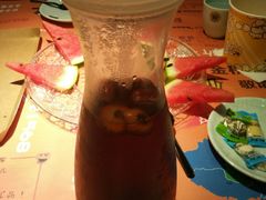 自制酸梅汤-寂寞的豆芽(龙泽路店)