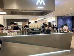 -M Stand(宁波万象城店)