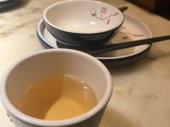 -绿茶餐厅(松江万达店)