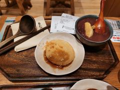 -小满手工粉(上海月星环球港店)