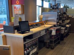 -麦当劳(三亚凤凰机场店)